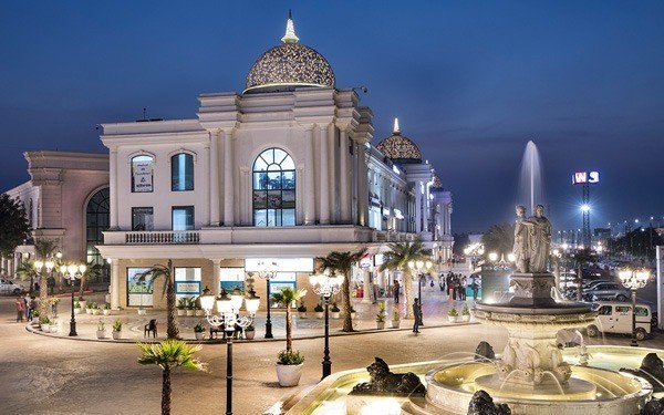 Jaipur to Faridabad Taxi Service