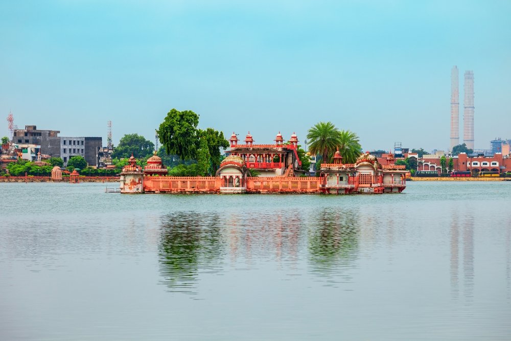 Jaipur to Kota Taxi Service